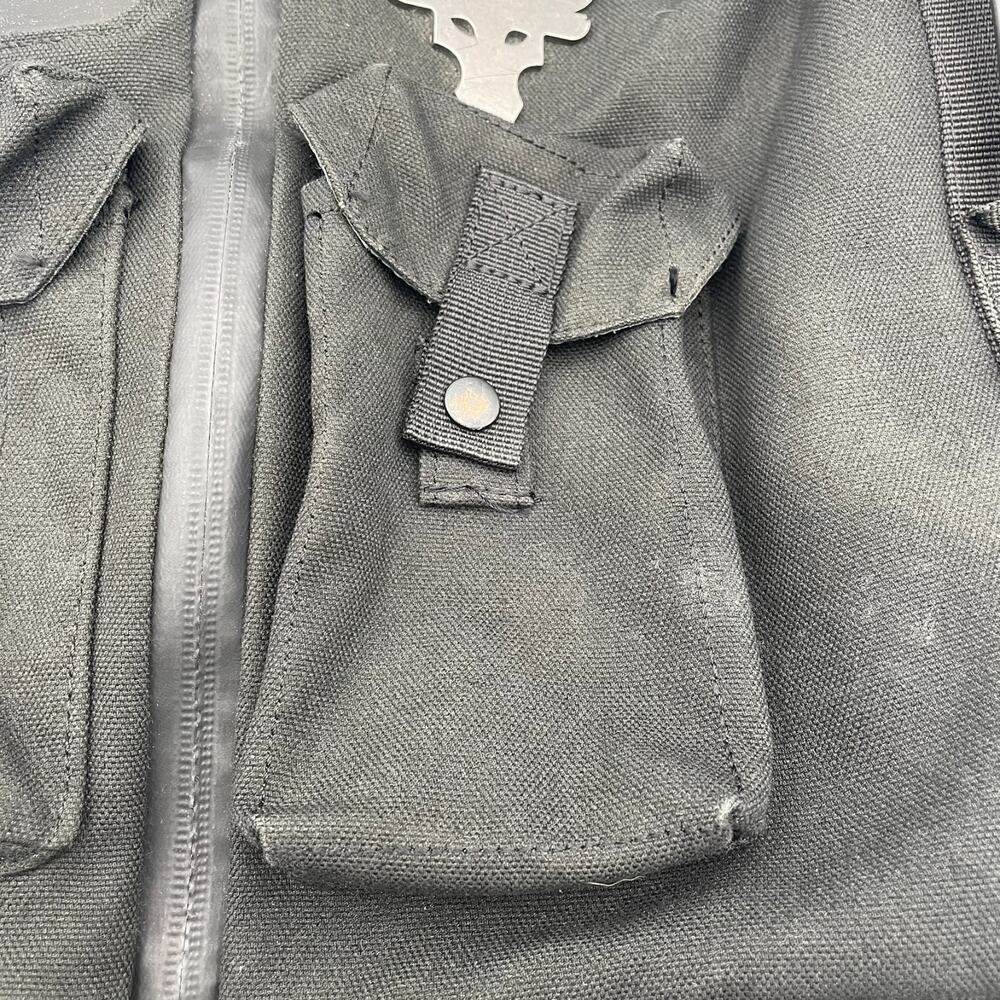 Under Armour Project Rock 60 Bag Backpack Rucksack Gym Duffle Travel School - Picture 4 of 16